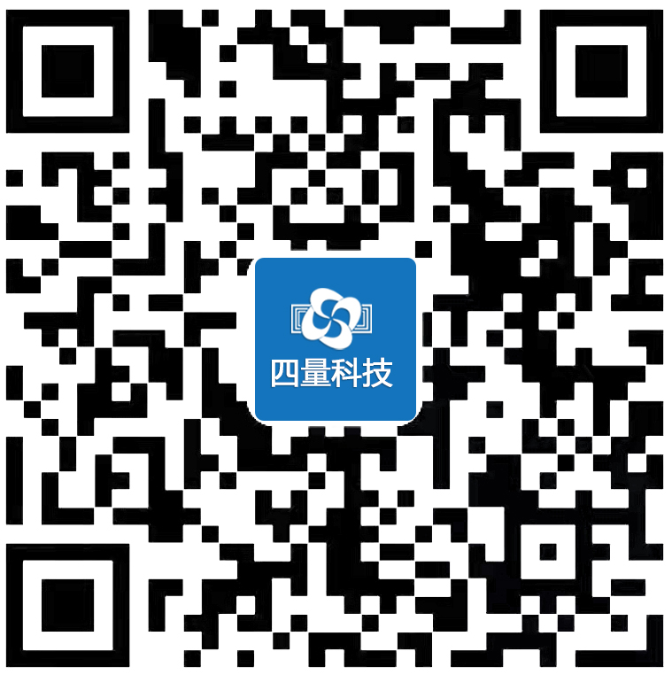 WeChat qr code