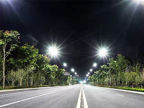 What advantages do LEDs have over conventional ligh